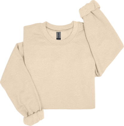 Adult Blank Sweatshirts & Hoodies