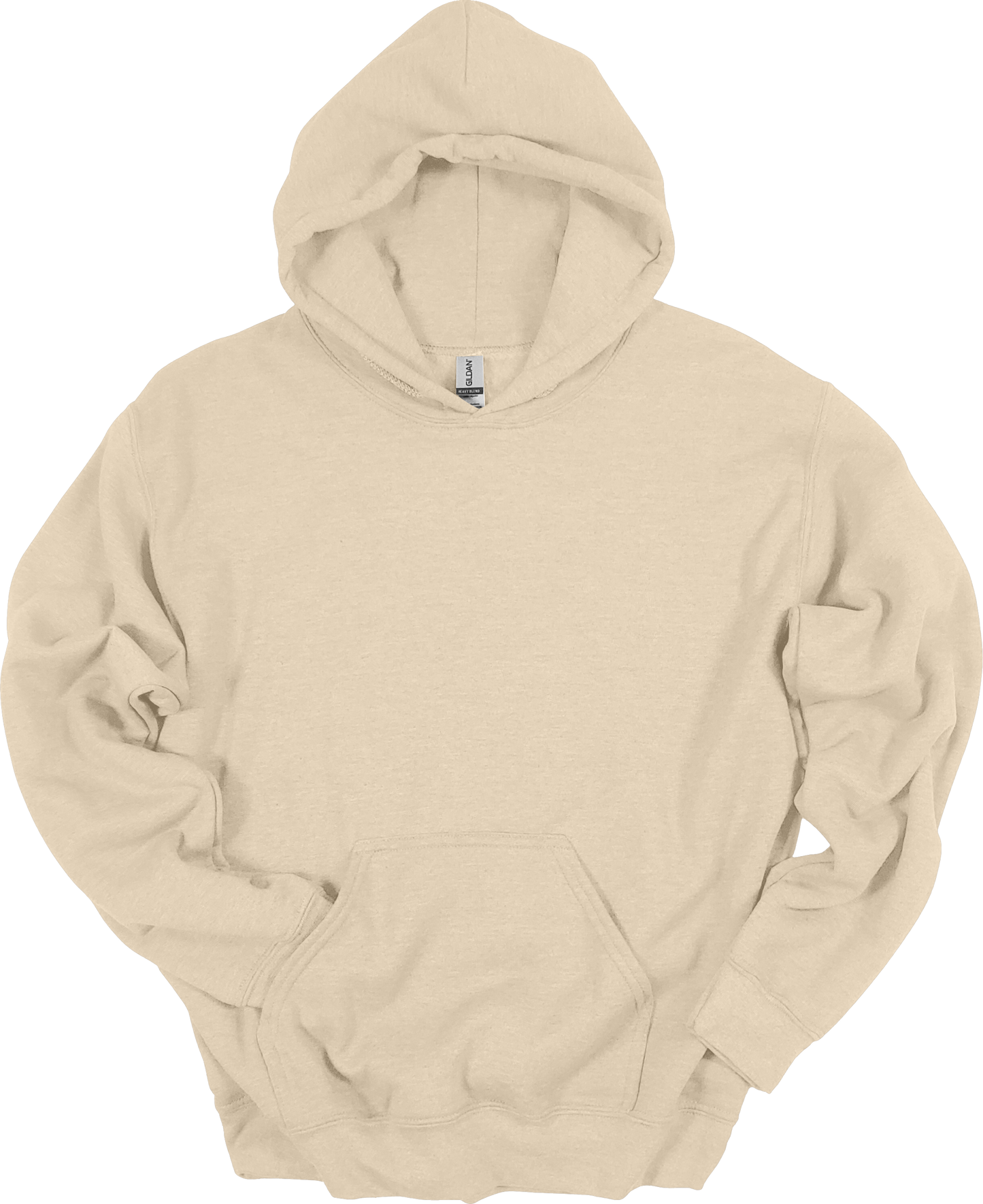 Adult Blank Sweatshirts & Hoodies: Gildan Heavy Blend