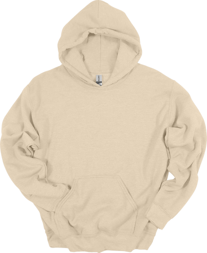 Adult Blank Sweatshirts & Hoodies: Gildan Heavy Blend