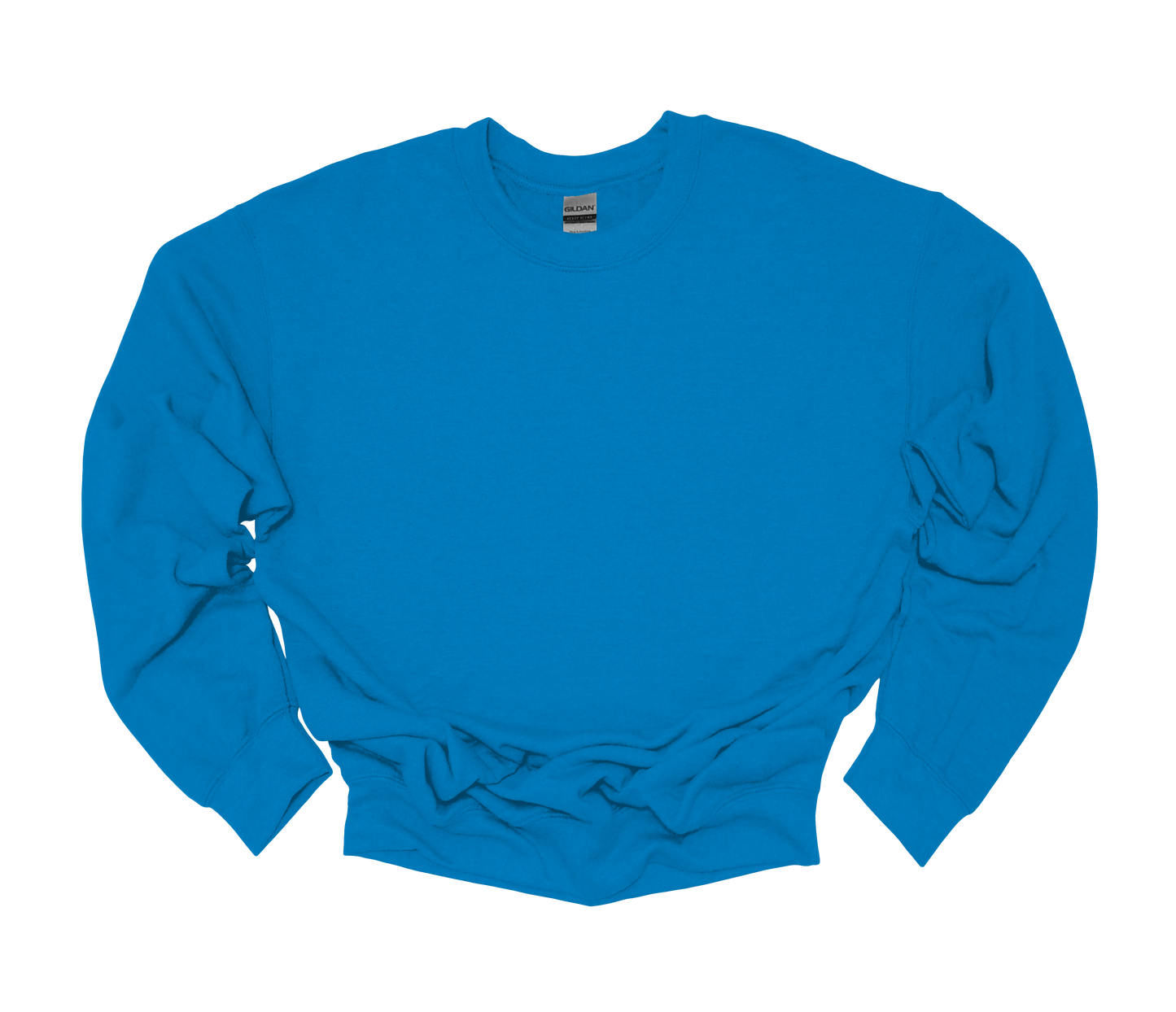 Adult Blank Sweatshirts & Hoodies: Gildan Heavy Blend
