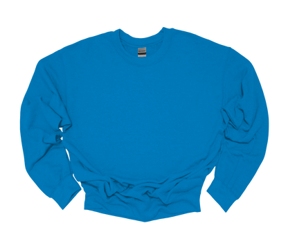 Adult Blank Sweatshirts & Hoodies: Gildan Heavy Blend