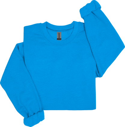 Adult Blank Sweatshirts & Hoodies