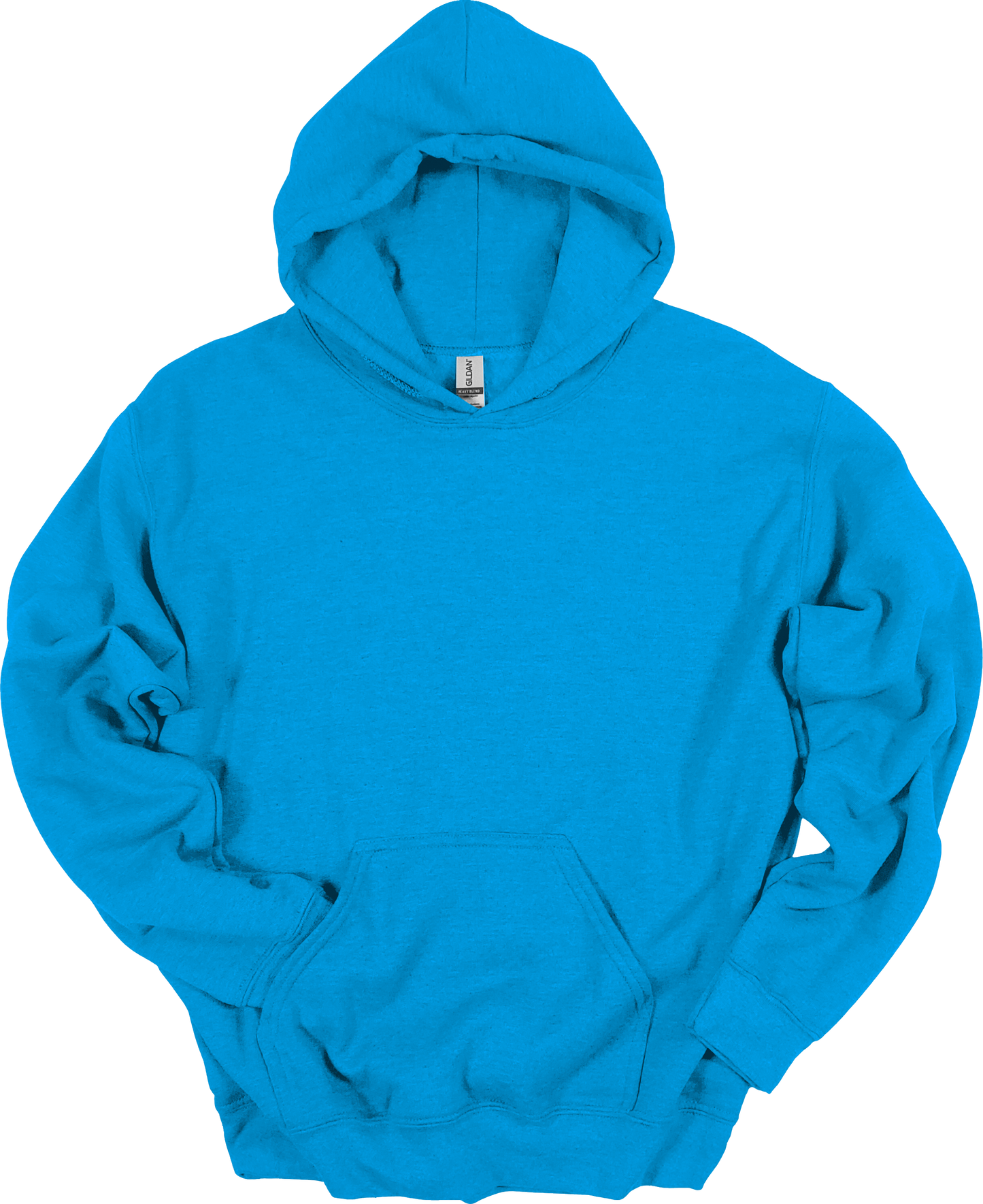 Adult Blank Sweatshirts & Hoodies: Gildan Heavy Blend
