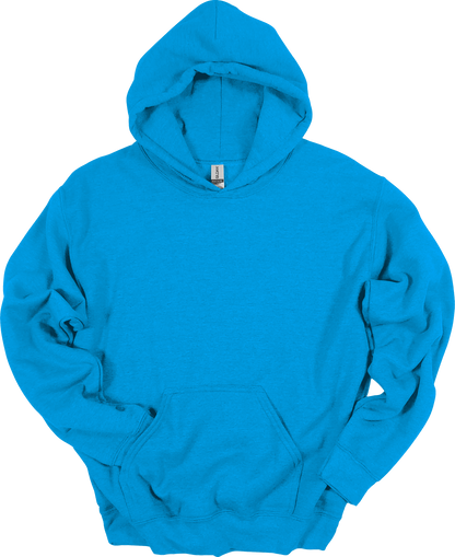 Adult Blank Sweatshirts & Hoodies: Gildan Heavy Blend