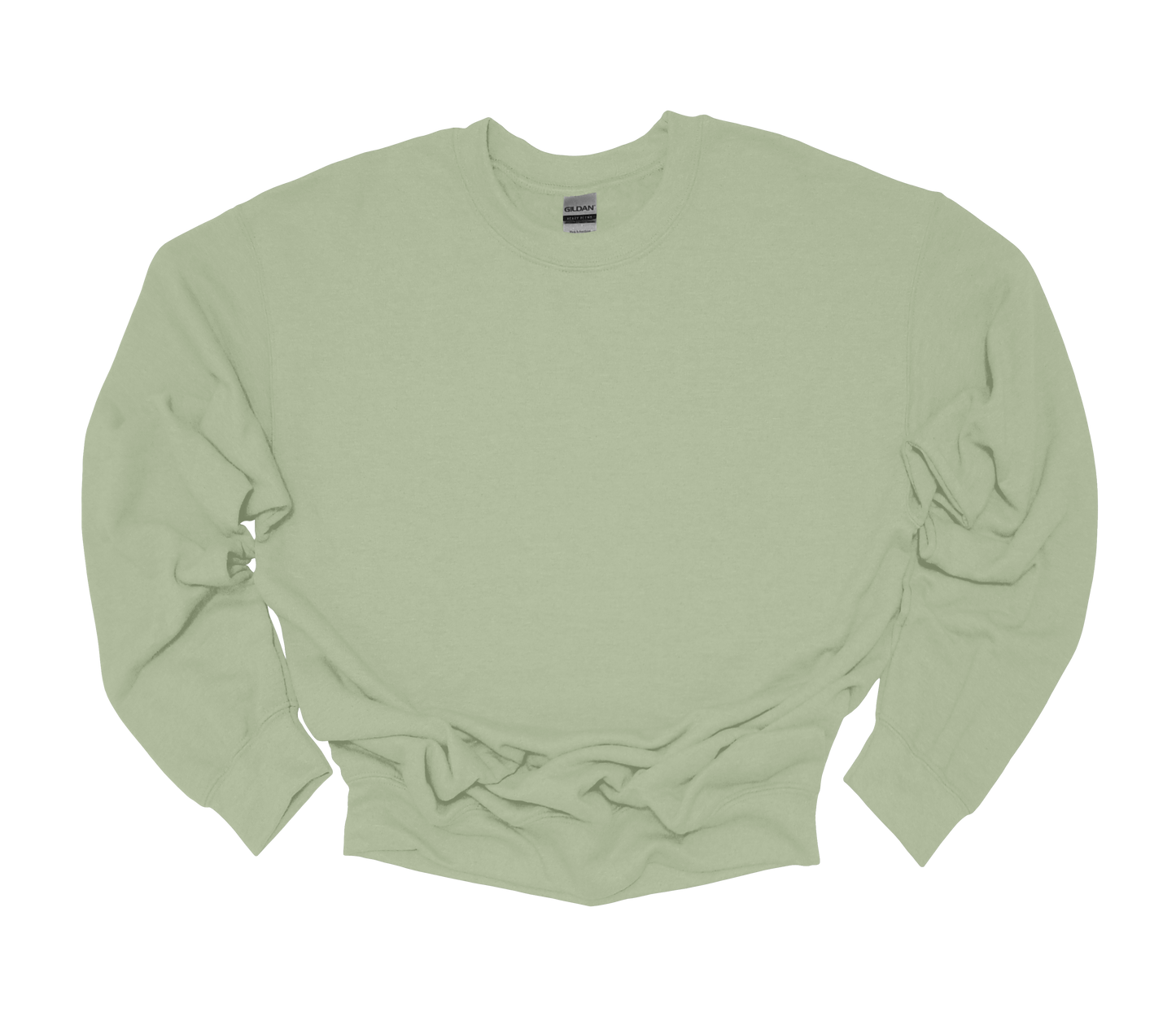 Adult Blank Sweatshirts & Hoodies: Gildan Heavy Blend