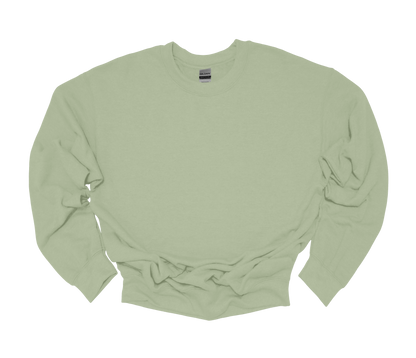 Adult Blank Sweatshirts & Hoodies: Gildan Heavy Blend
