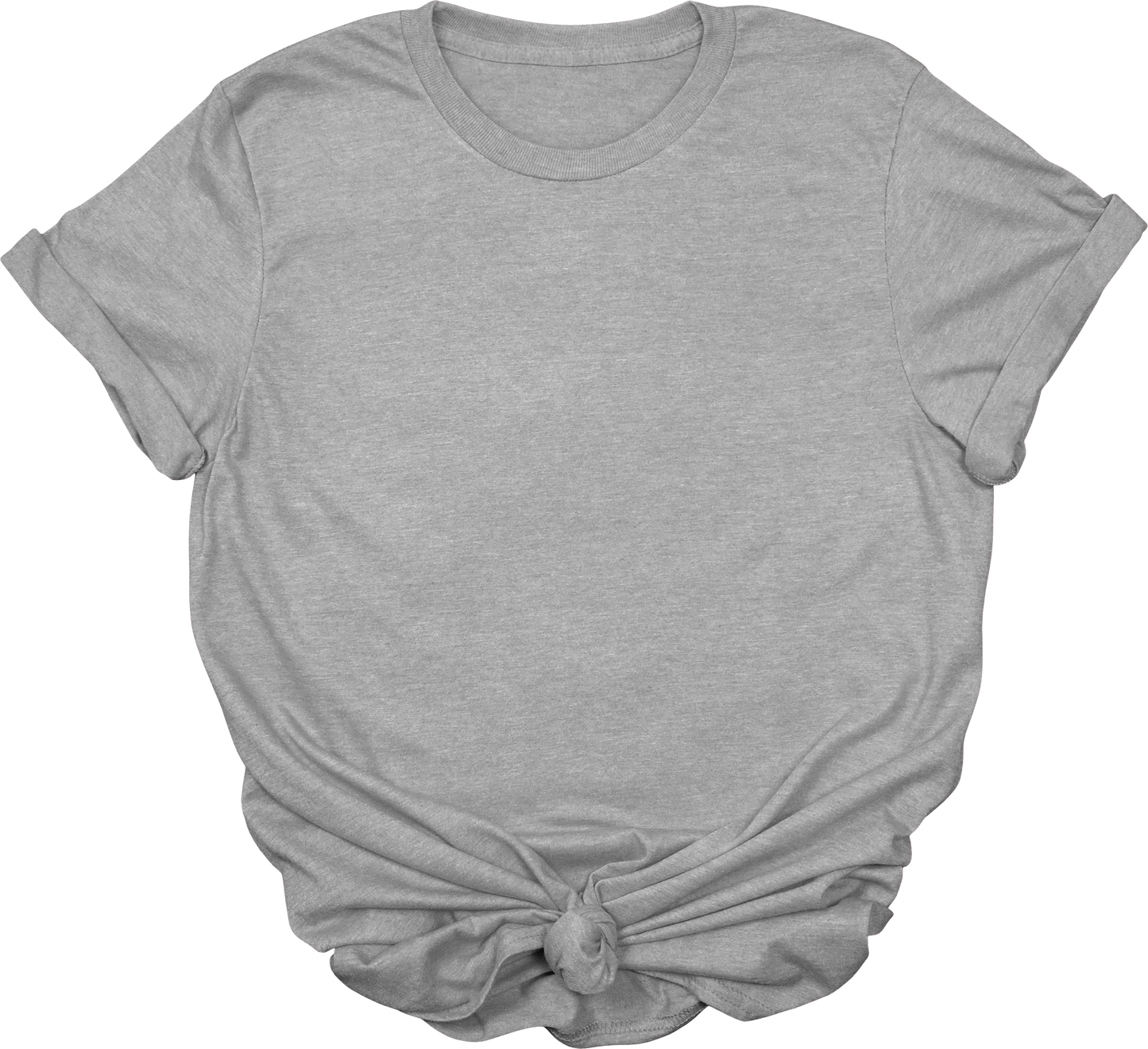 Adult Blank T-Shirt: Gildan Soft Style