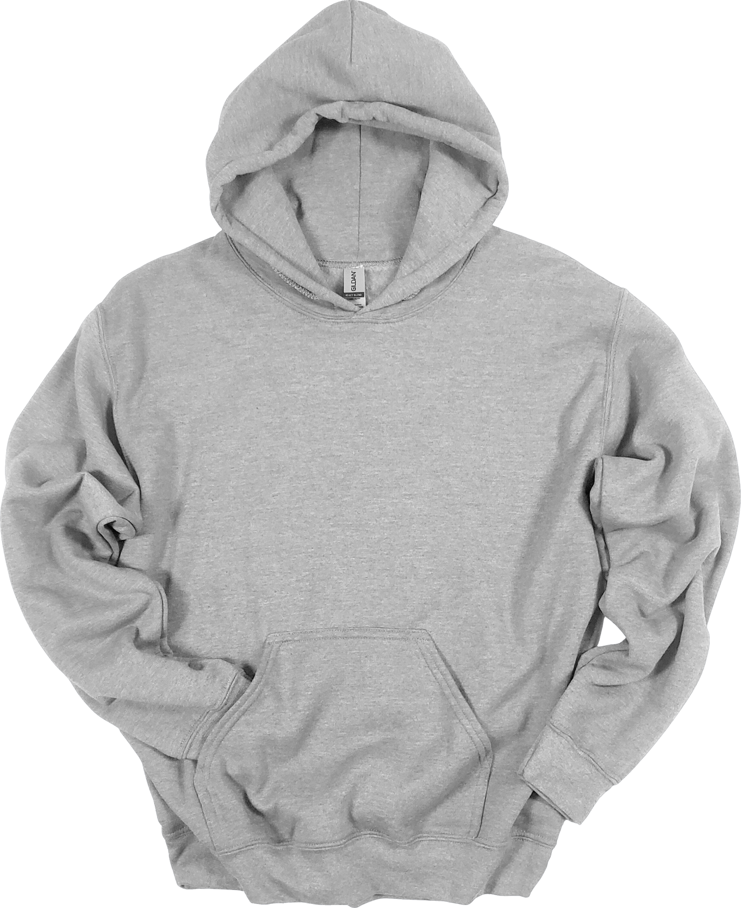 Adult Blank Sweatshirts & Hoodies: Gildan Heavy Blend
