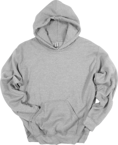 Adult Blank Sweatshirts & Hoodies: Gildan Heavy Blend