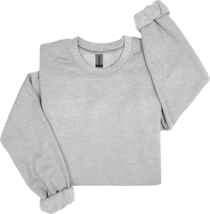 Adult Blank Sweatshirts & Hoodies