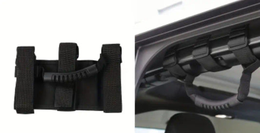 TSR SXS Handles
