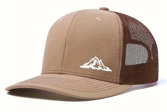 TSR Sand Mtn Hat