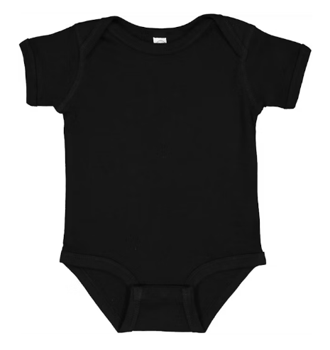 Baby Blank One Piece