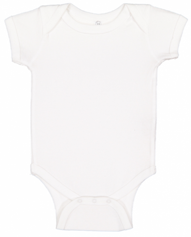 Baby Blank One Piece