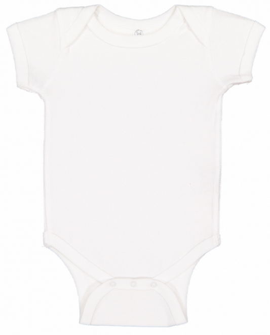 Baby Blank One Piece