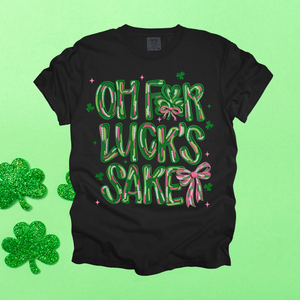 For Lucks Sake Design