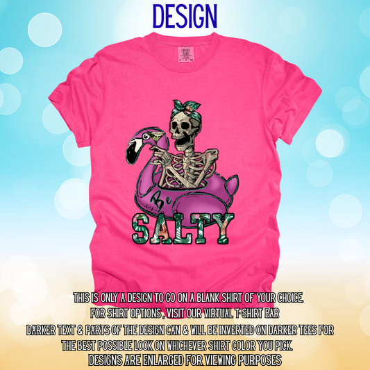 Salty Design