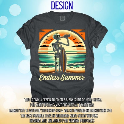 Endless Summer Design