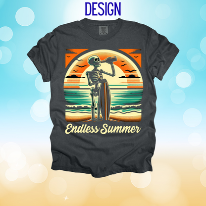 Endless Summer Design