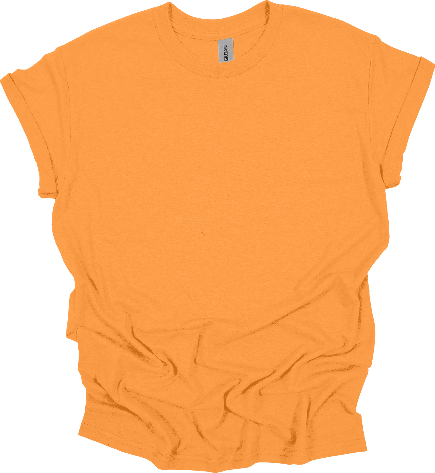 Youth Blank T-Shirt: Gildan Heavy Cotton