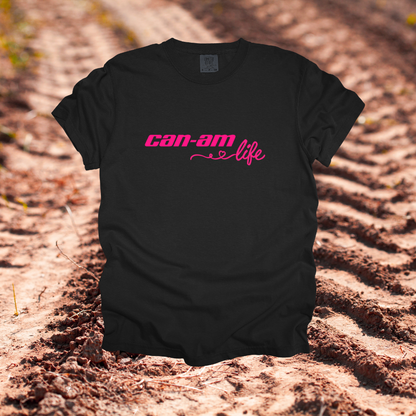 SXS Life (C&R) Design