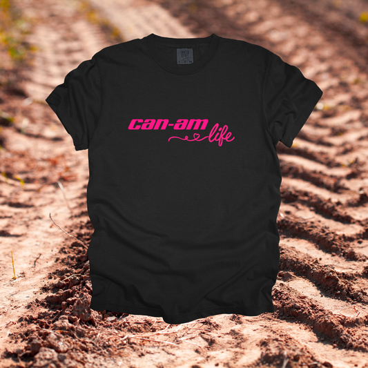 SXS Life (C&R) Design