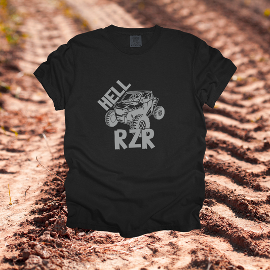 Hell Raiser Design
