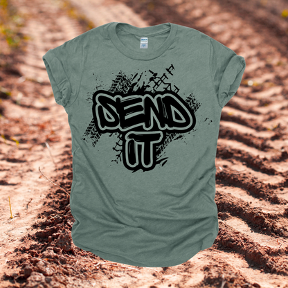 Send It Design