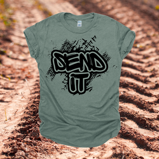 Send It Design
