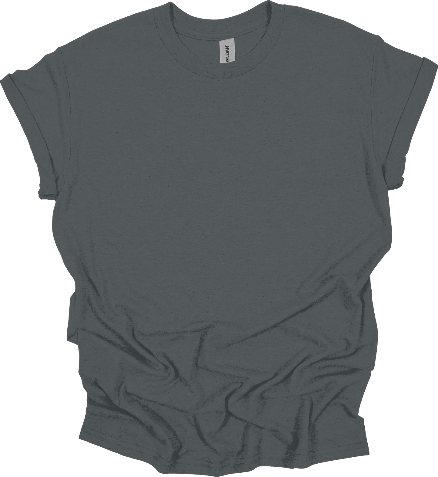 Youth Blank T-Shirt: Gildan Heavy Cotton