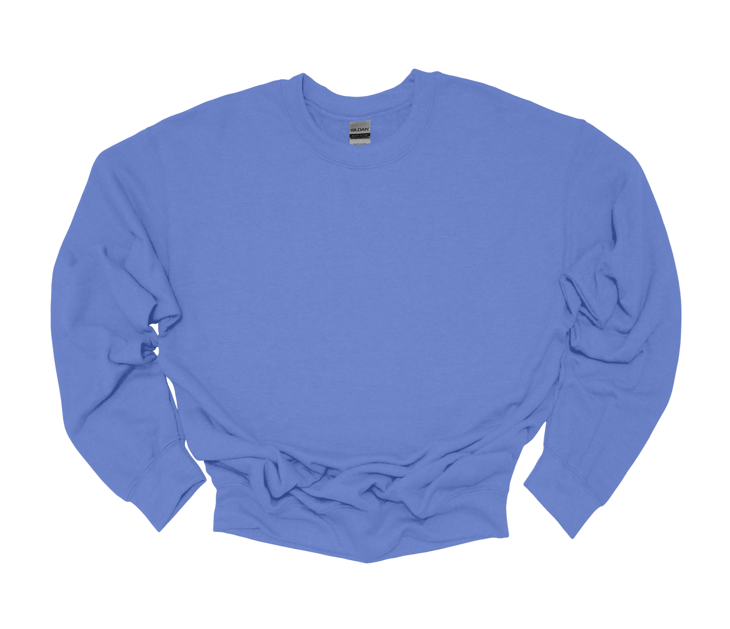 Adult Blank Sweatshirts & Hoodies: Gildan Heavy Blend
