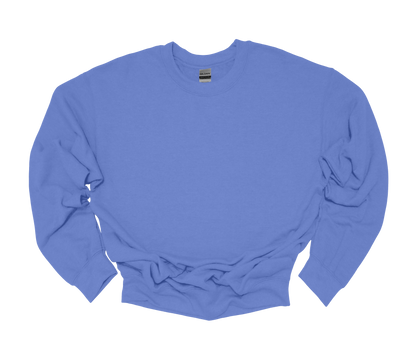 Adult Blank Sweatshirts & Hoodies: Gildan Heavy Blend