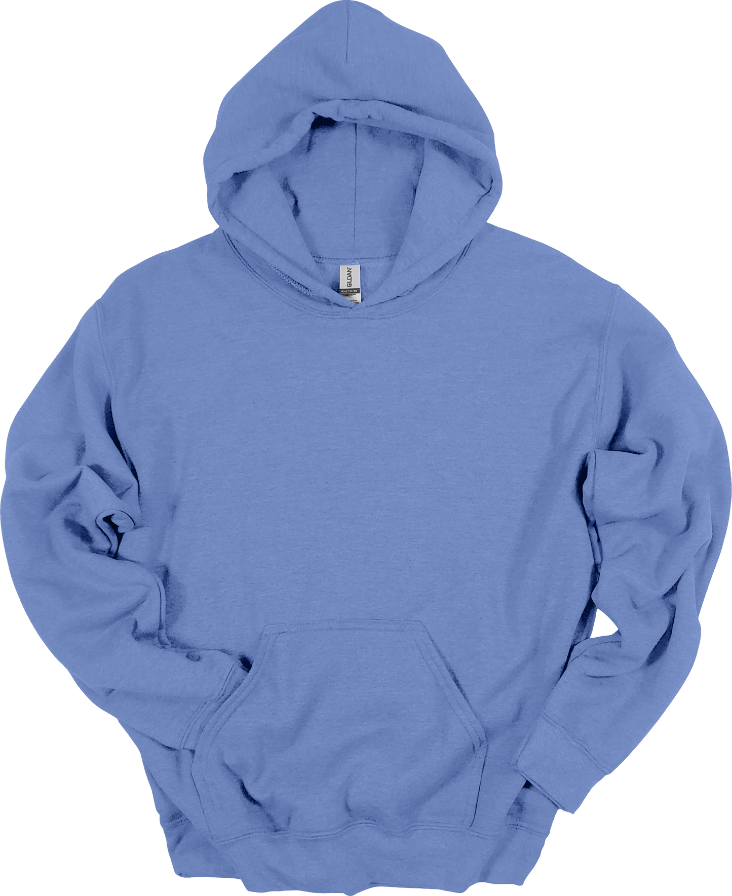 Adult Blank Sweatshirts & Hoodies: Gildan Heavy Blend