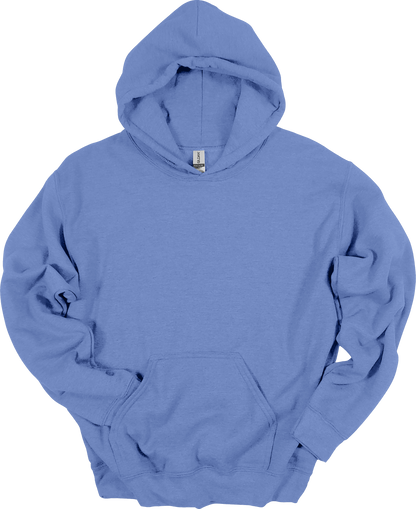 Adult Blank Sweatshirts & Hoodies: Gildan Heavy Blend