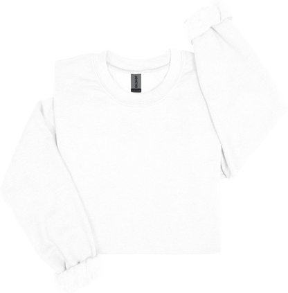 Adult Blank Sweatshirts & Hoodies