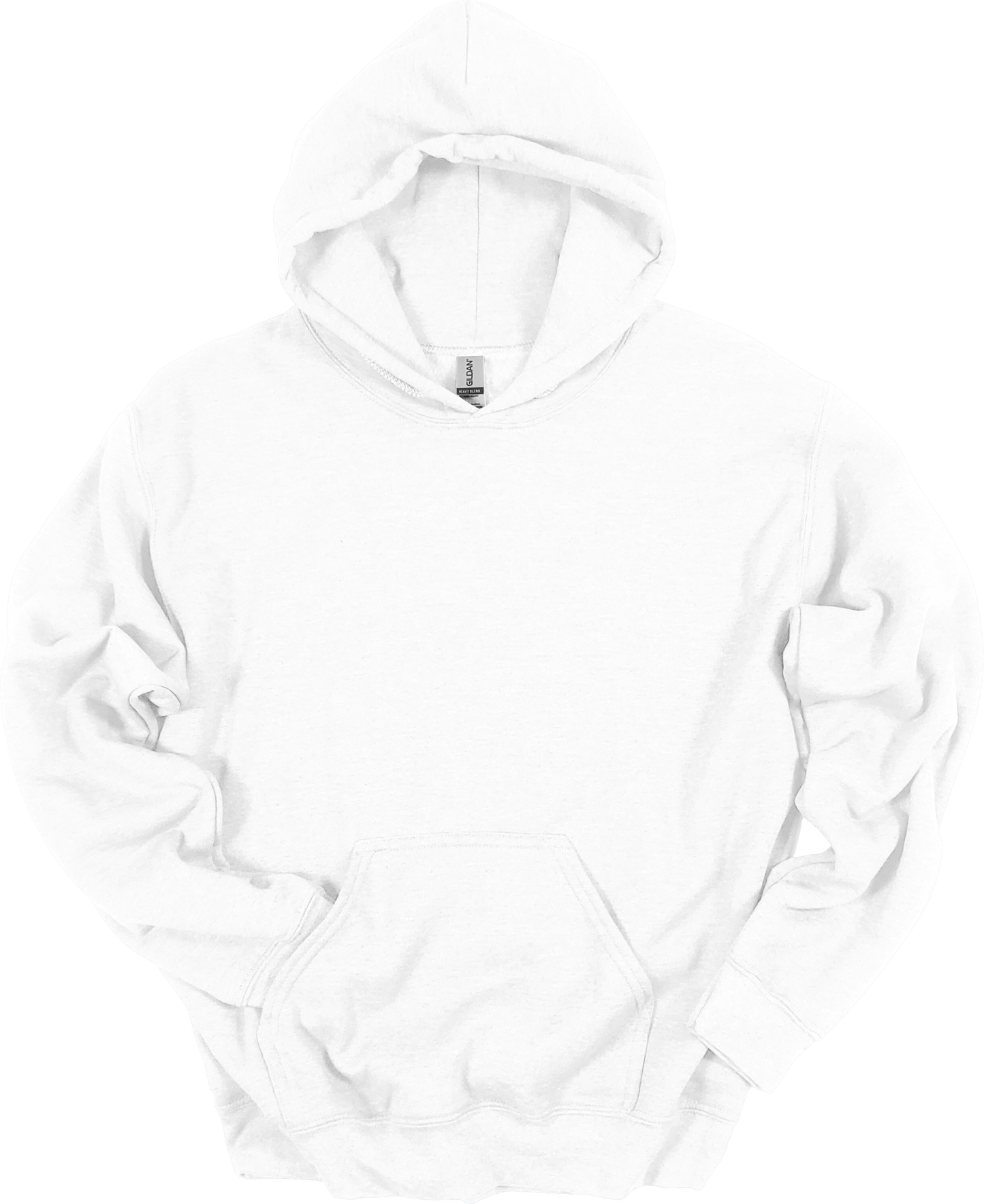 Adult Blank Sweatshirts & Hoodies: Gildan Heavy Blend