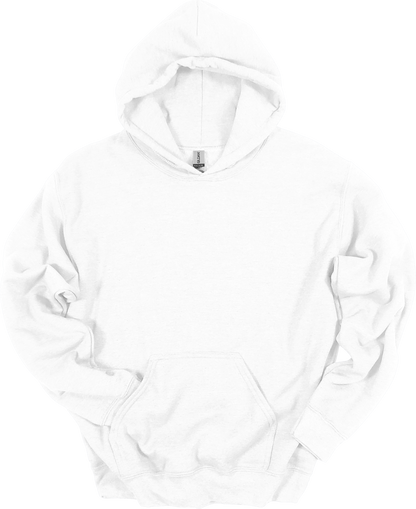 Adult Blank Sweatshirts & Hoodies: Gildan Heavy Blend