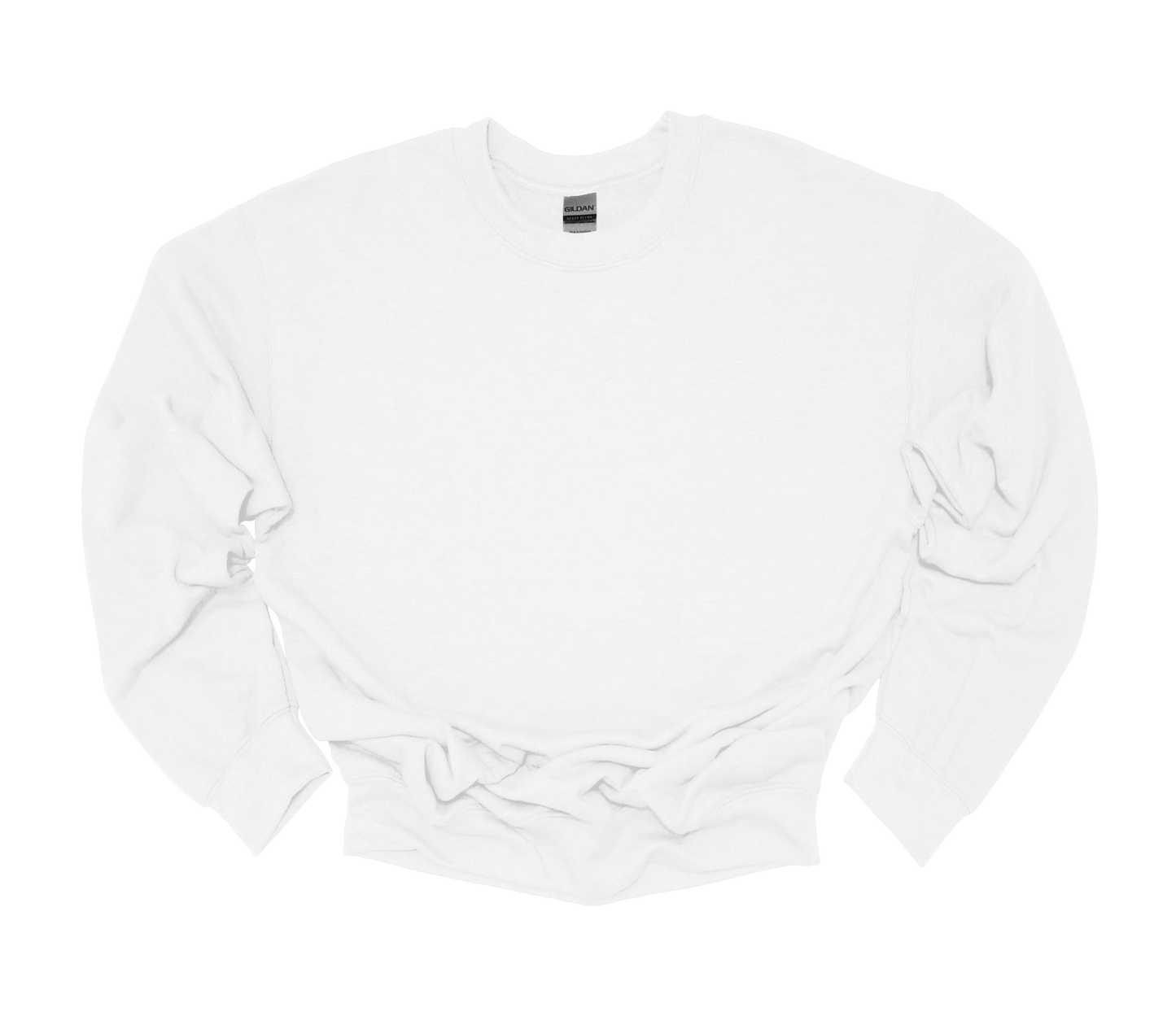 Adult Blank Sweatshirts & Hoodies: Gildan Heavy Blend