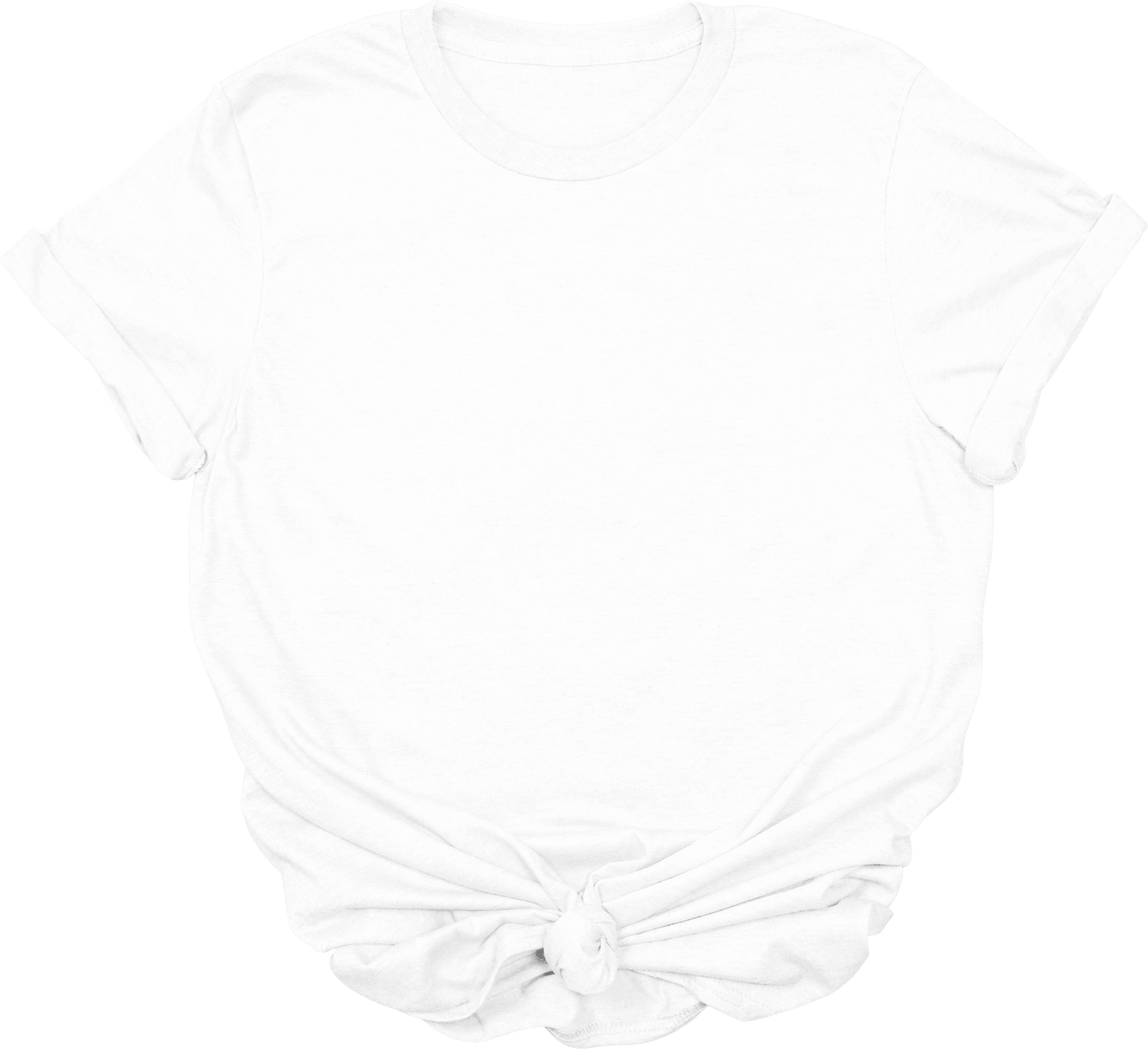 Adult Blank T-Shirt: Gildan Soft Style