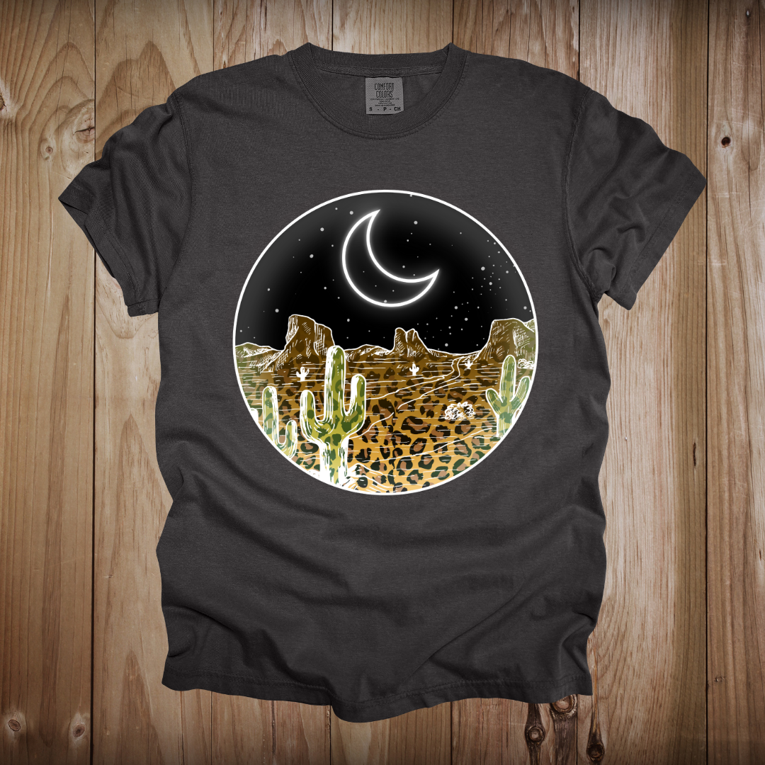 Neon Moon Design