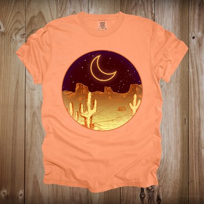 Neon Moon Design