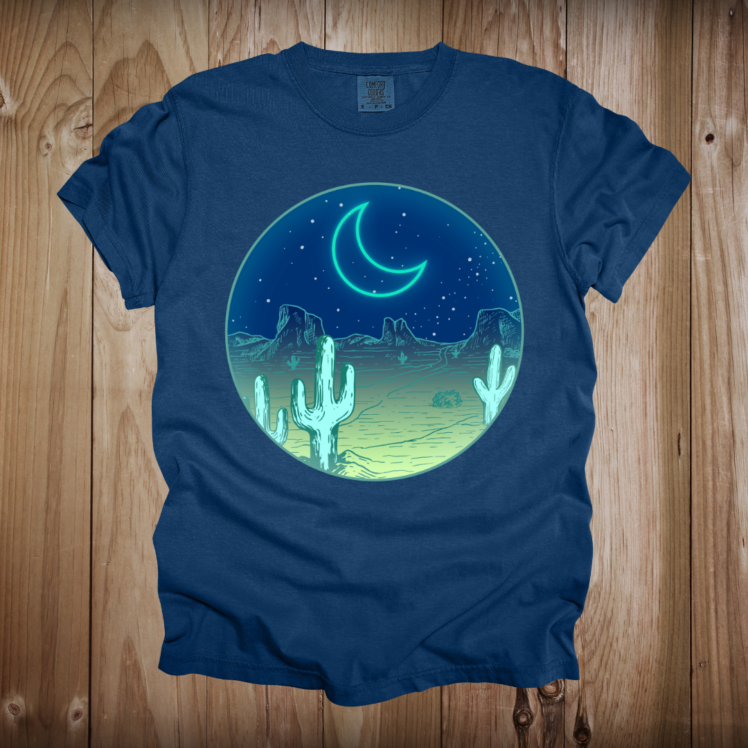 Neon Moon Design