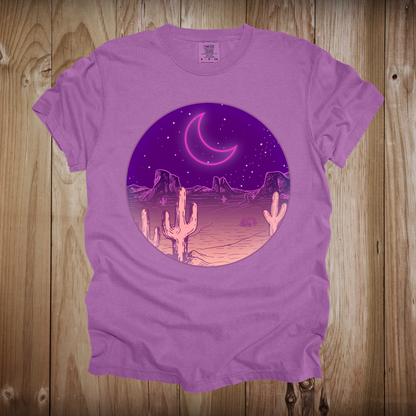Neon Moon Design