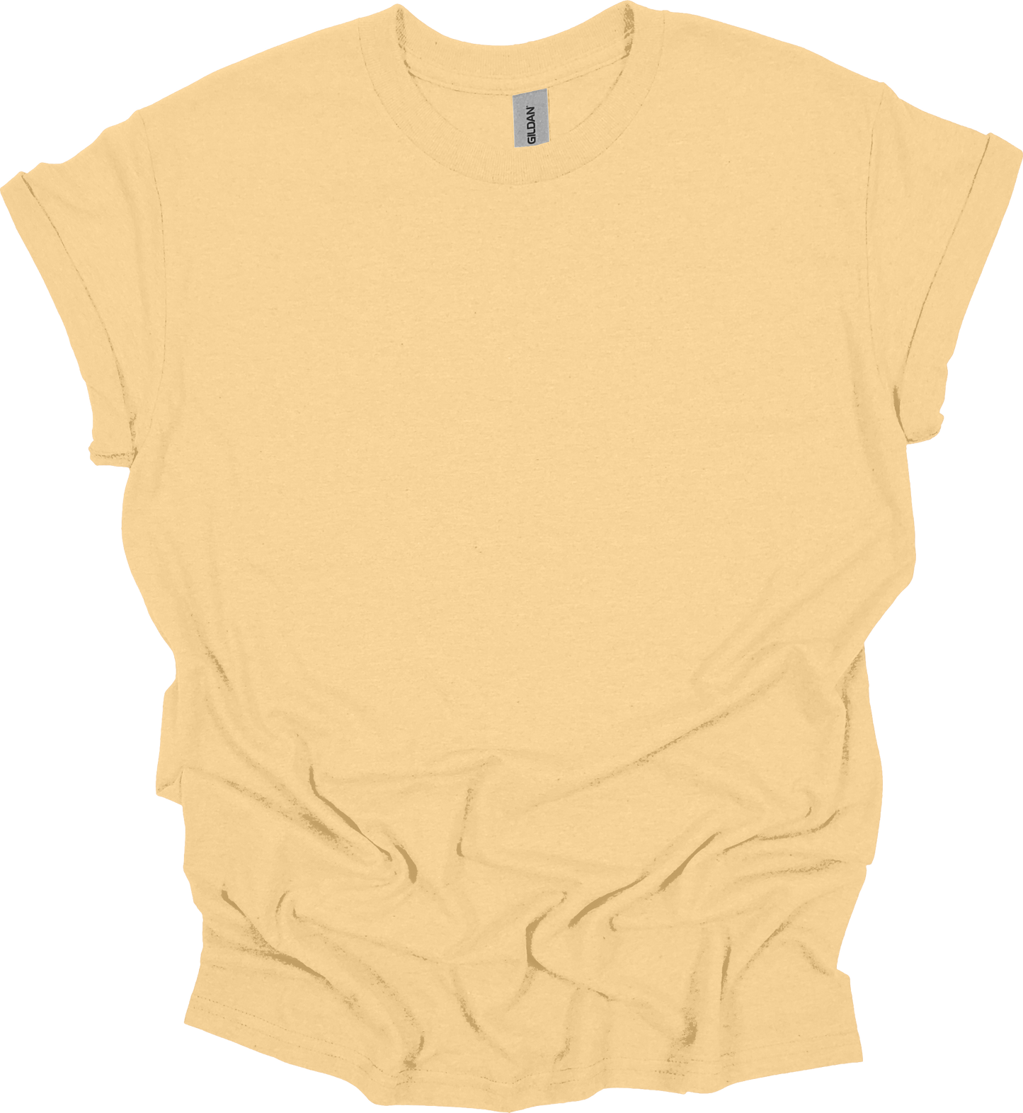 Youth Blank T-Shirt: Gildan Heavy Cotton