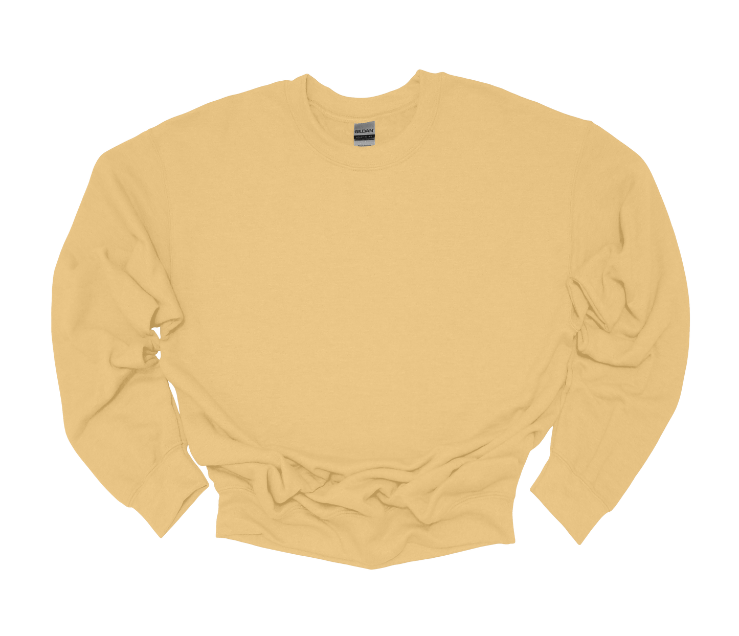 Adult Blank Sweatshirts & Hoodies: Gildan Heavy Blend