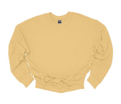 Adult Blank Sweatshirts & Hoodies: Gildan Heavy Blend