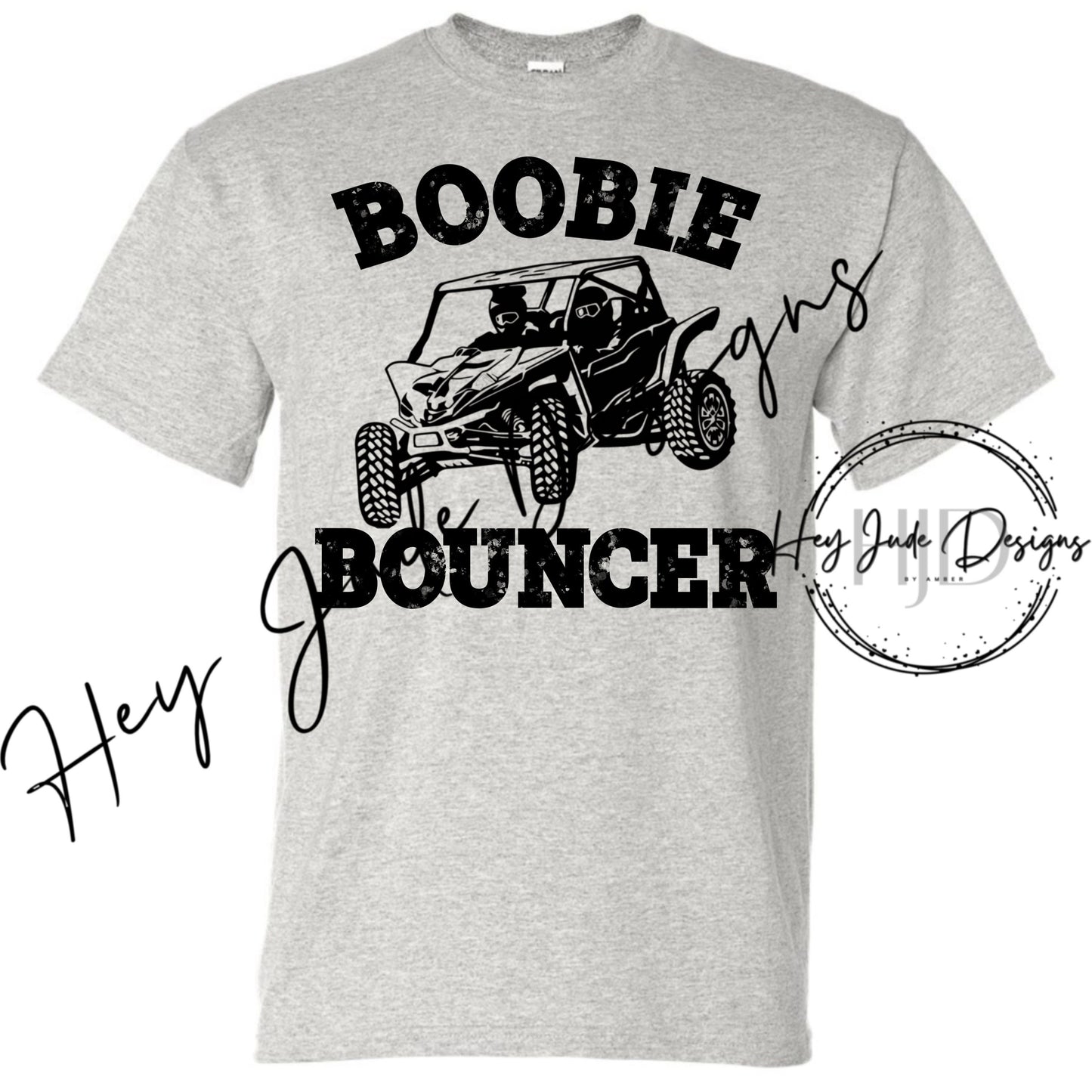 Digital Download TSR Boobie Bouncer PNG