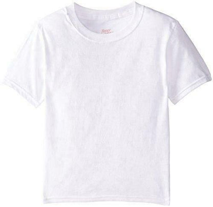 Toddler Blank T-Shirt: Closeout Sale